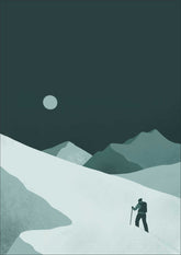 Skitour